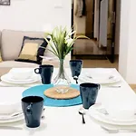 Cosy & A/c Appartamento *