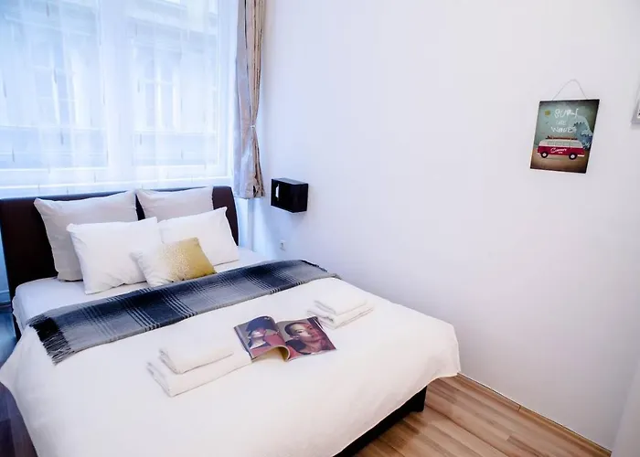 Cosy & A/c Budapest