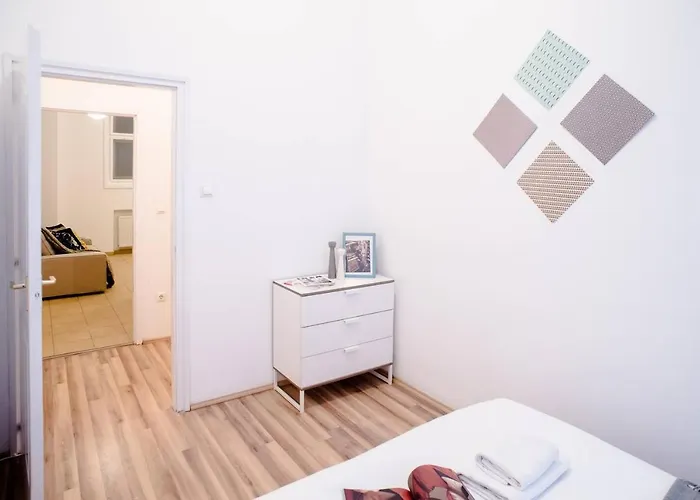 Appartement Cosy & A/c