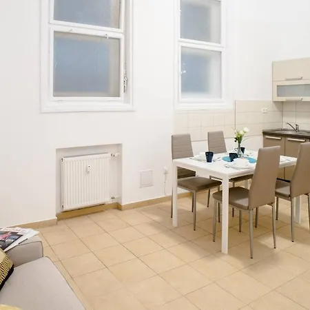 Apartment Cosy & A/c *