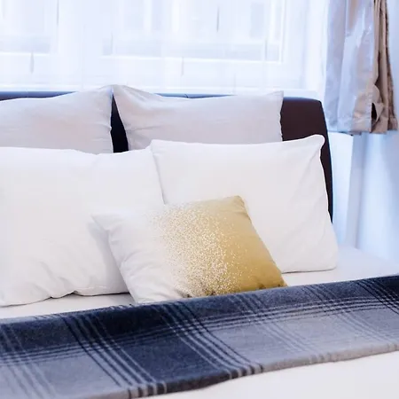 Cosy & A/c 아파트 부다페스트