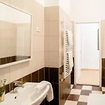 Cosy & A/c * Budapest