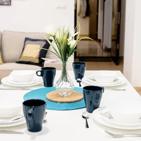 Cosy & A/c Apartmán *