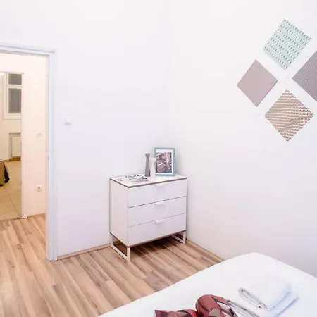 Apartmán Cosy & A/c