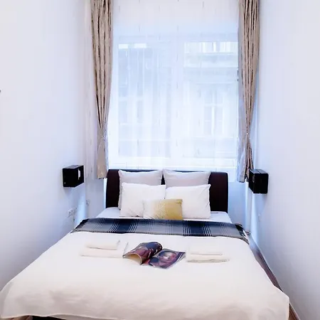 Apartmán Cosy & A/c