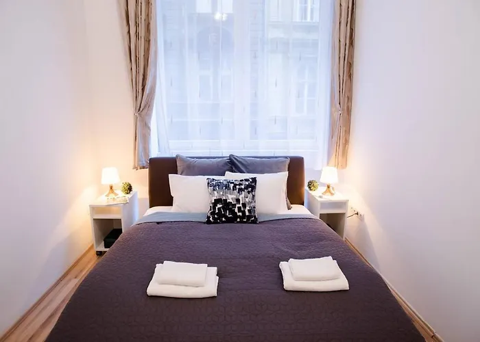 Cosy & A/c Apartment *