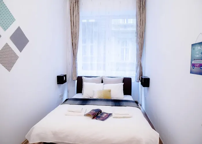 Apartment Cosy & A/c